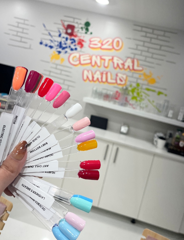 1080x600 320 Central Nails nail colors fan spray image